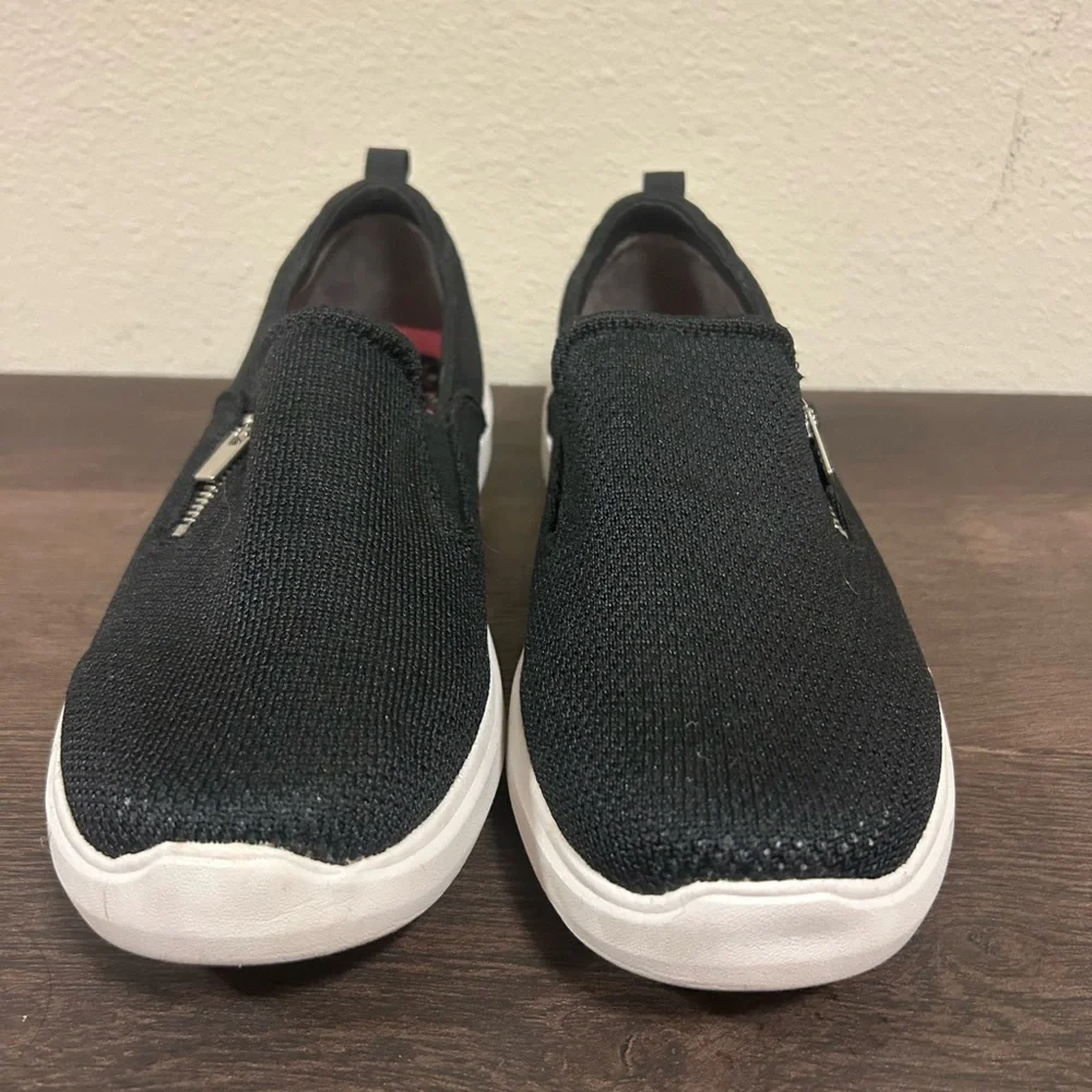 Ryka Ally Slip On Sneakers